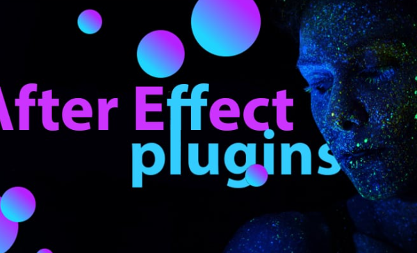 60+ After Effects Plugins